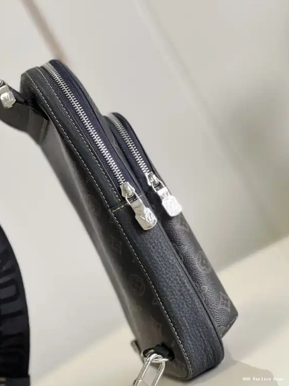 Aaa replica ru AVENUE BAG VUITTON NM SLING LOUIS 0528